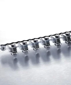 Gripper Chains with 1 Tip Clamp