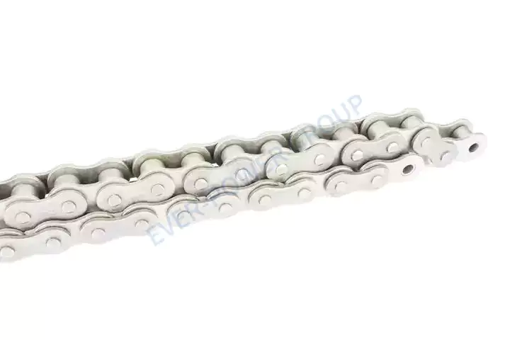 SS28AH-3/SS140H-3 Heavy Duty Series Stainless Steel Roller Chains