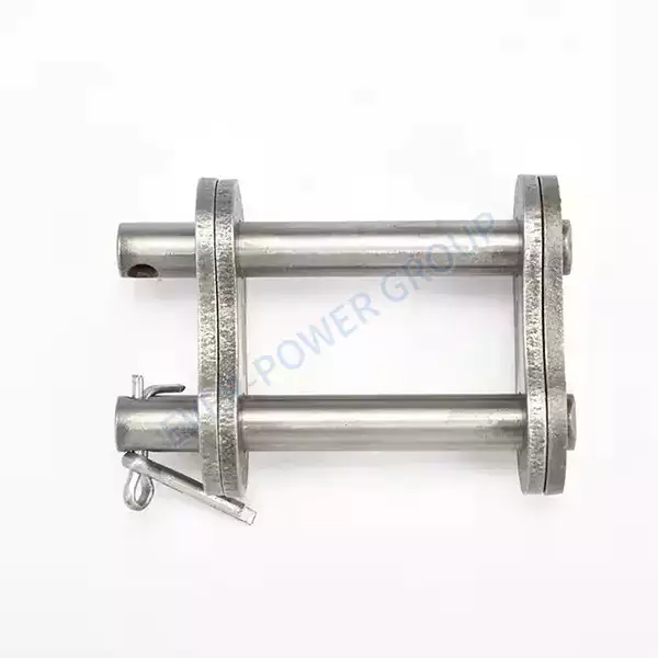 SS28AH-3/SS140H-3 Heavy Duty Series Stainless Steel Roller Chains