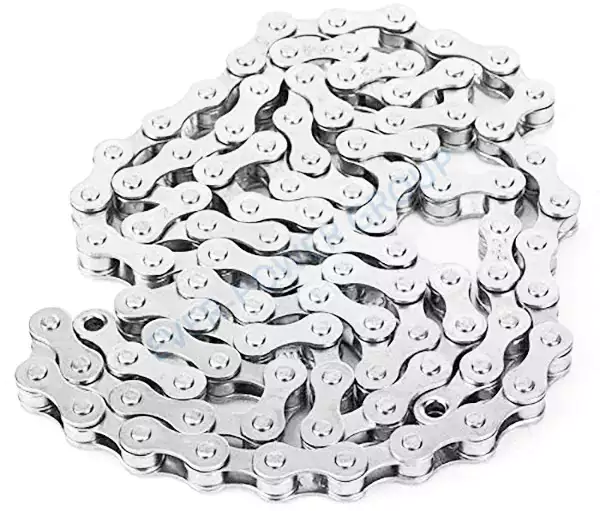 Stainless Steel 081 Bicycle Chain