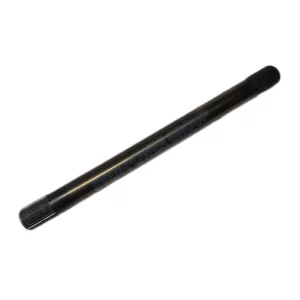 t0070 12460 front axle shat24tx24tx323mm fits for kubota