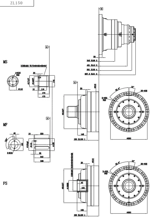 Specifications