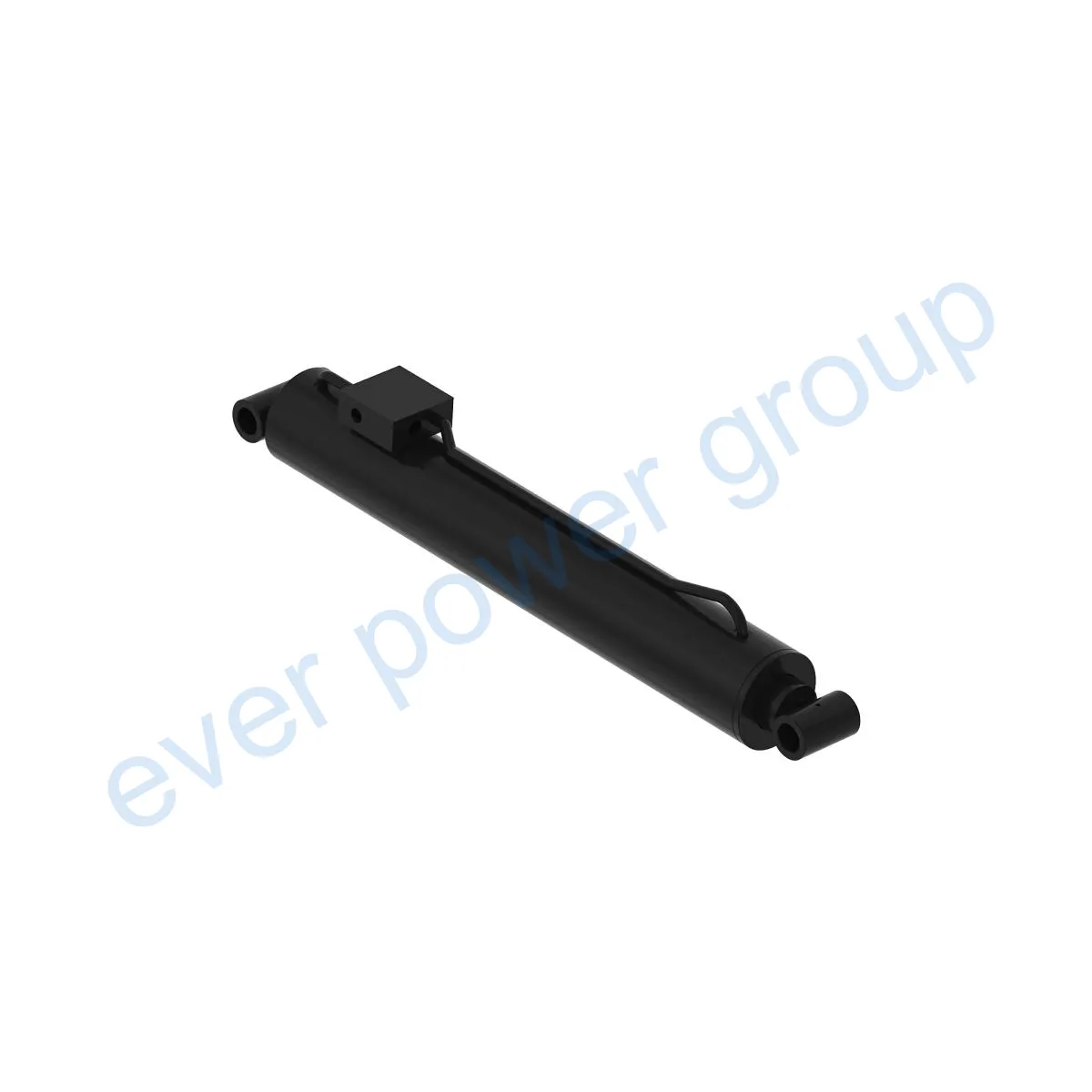 Replacement Of AA87704 Tongue Lift Hydraulic Cylinder