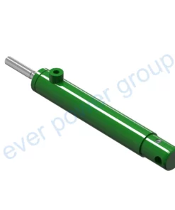 Replacement Of AE70983 Pick Up Lift Hydraulic Cylinder