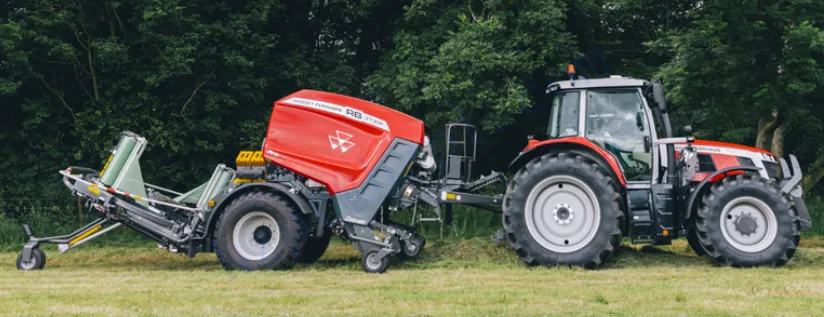 AGCO-MF-RB3130F-Baler