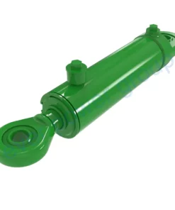 Replacement Of AH162514 Tilt Hydraulic Cylinder