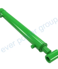 Replacement Of AH207916 Bucket Hydraulic Cylinder