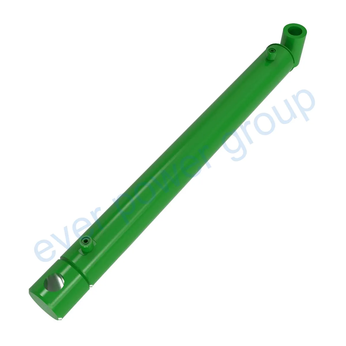 Kubadilisha Silinda ya Hydraulic ya Ndoo ya AH210821