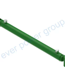 Replacement Of AH232743 Hydraulic Cylinder