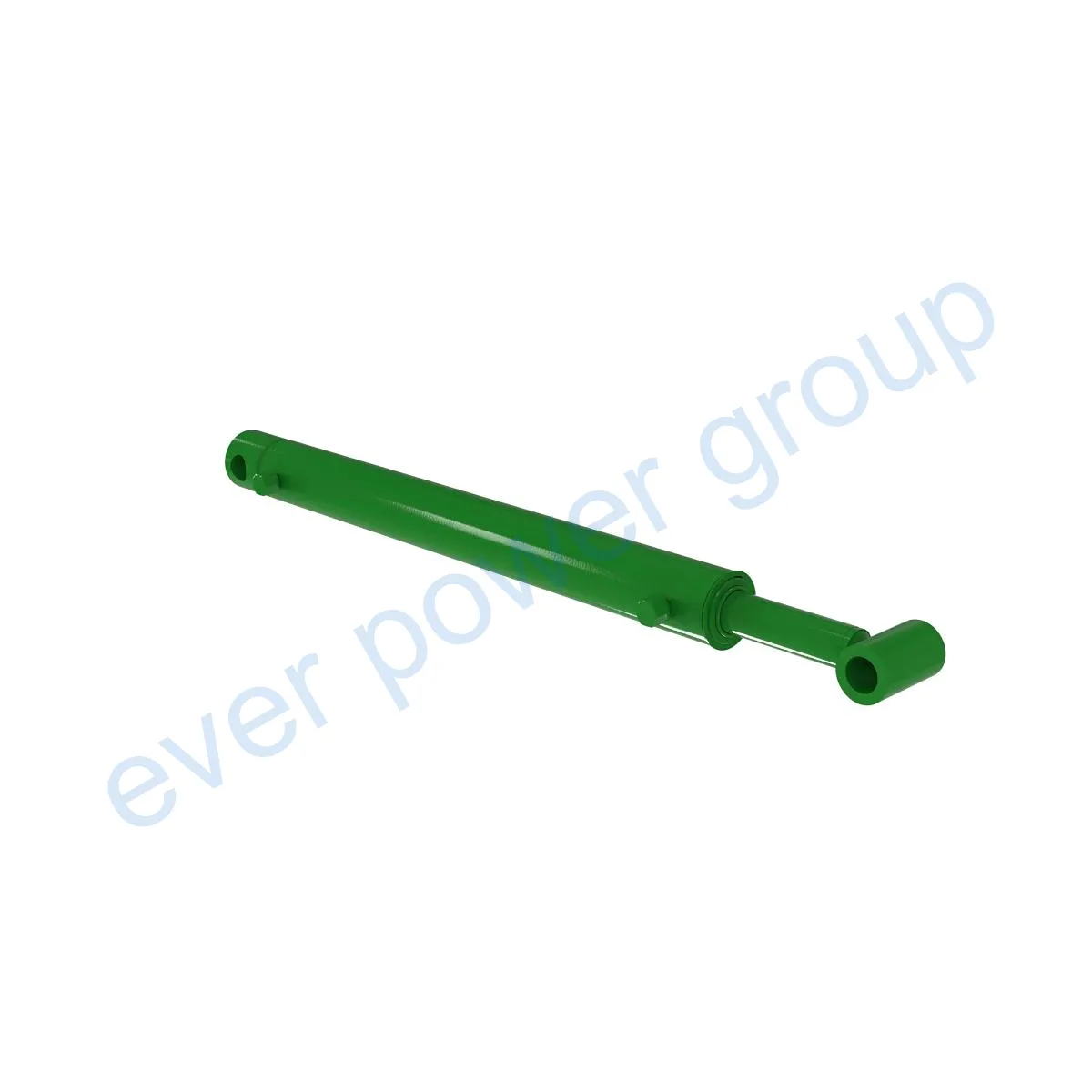 Replacement Of AH234120 Bucket Hydraulic Cylinder