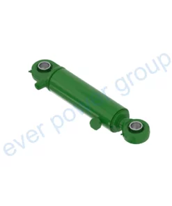 Replacement Of AHC10813 Hydraulic Cylinder