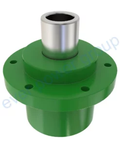 Replacement Of AHC11302 Hydraulic Cylinder