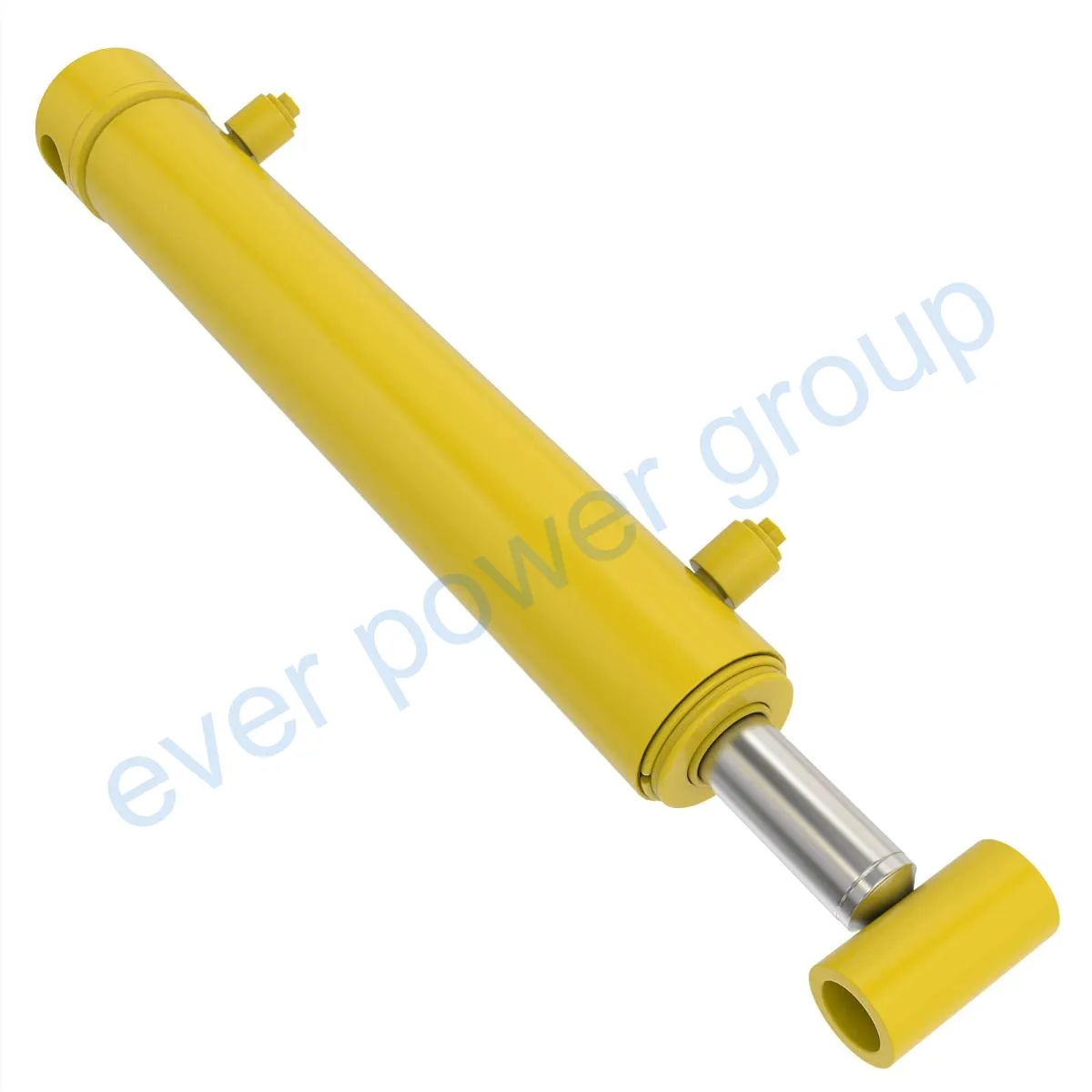 Replacement Of AHC15360 Lift Hydraulic Cylinder
