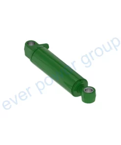 Replacement Of AHC15818 Hydraulic Cylinder