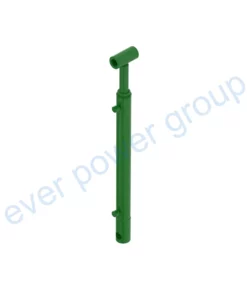 Replacement Of AHC20248 Hydraulic Cylinder