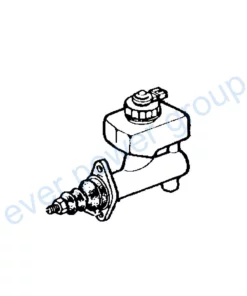 AL66874 ক্লাচ হাইড্রোলিক সিলিন্ডার প্রতিস্থাপন