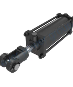 Replacement Of AW32224 Axle Lift Hydraulic Cylinder