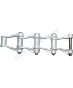 DIN654 класы Pintle тізбегі