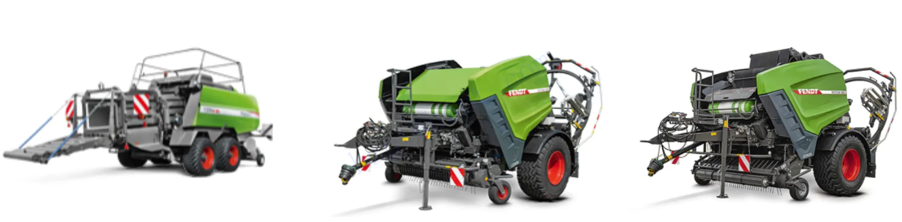 FENDT-BALER