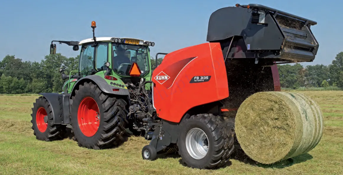 KUHN-FBP3135