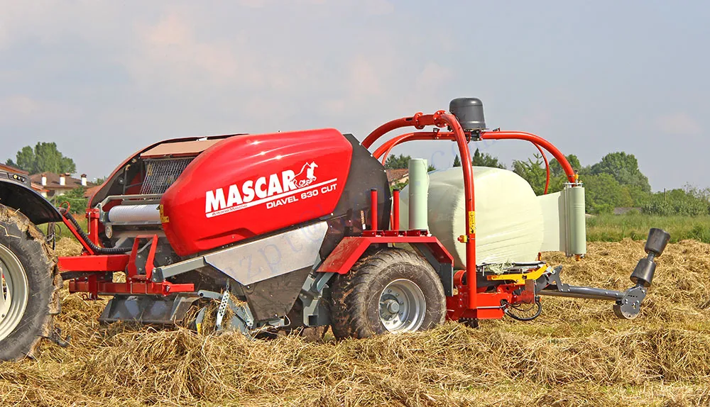 MASCAR-630