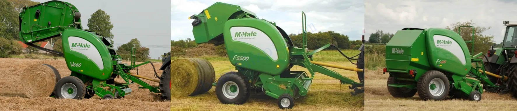 Mchale-V660-F5500-F5600-圆形打捆机