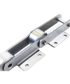 RF Type Conveyor Chain with A1 K1 A2 K2 Attachment RF17250