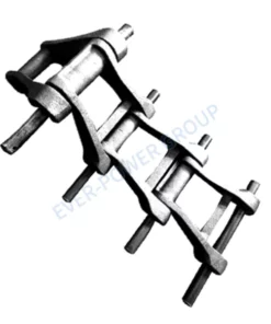 JK5109 Boiler Moving Grate Chain