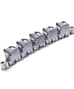 10B1-SS Stainless Steel Gripper Chain for Medical Industry