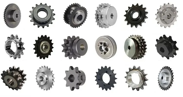 Sprockets for Sale