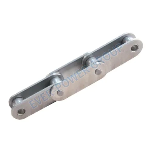 ss double pitch conveyor chain