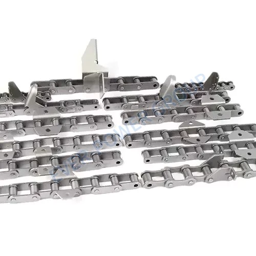 stainless steel agricultural chain