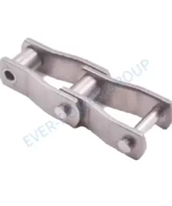 Stainless Steel Chain for Mud Collection Machine SSHSS4124-OL