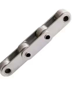 Stainless Steel Hollow Pin Chain