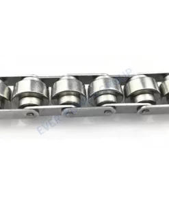 BS25-C210ASS Stainless Steel Double Plus Chain-2.5 Time Speed Conveyor Chain