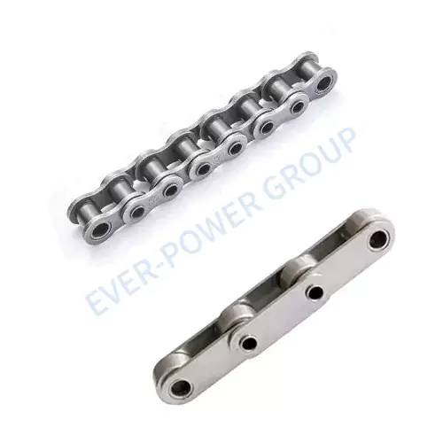 stainless steel hollow pin chains