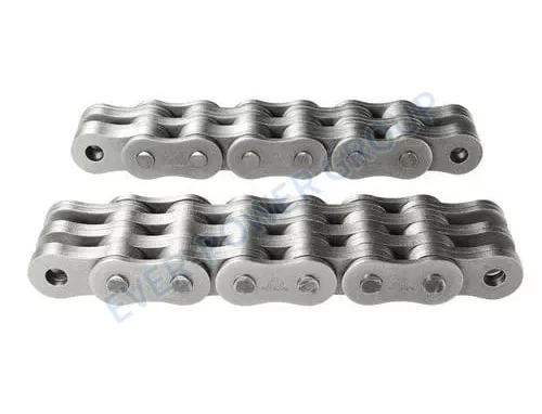 stainless steel leaf chain