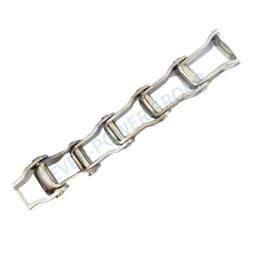 stainless steel pintle chain