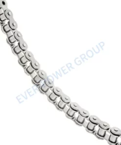 63SBSS Stainless Steel Side Bow Chain