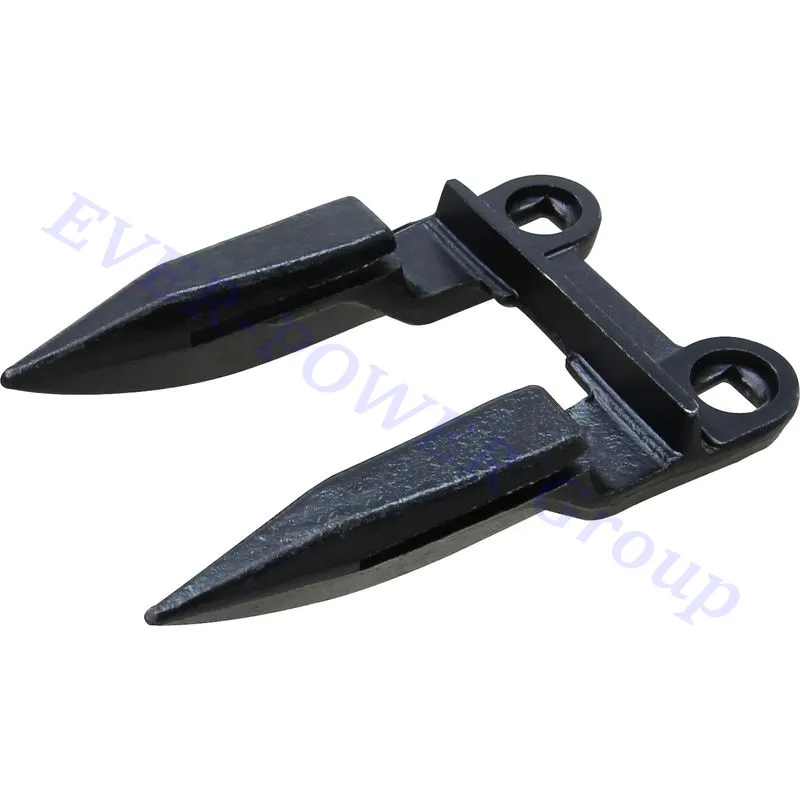 1307299C2 Double Knife Guard for New Holland Combine Harvester