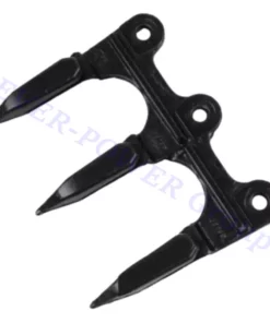 521281 Knife Guard 3 Tine for Claas Combine Harvesters