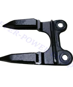 521282 Double Knife Guard for Claas Combine Harvesters