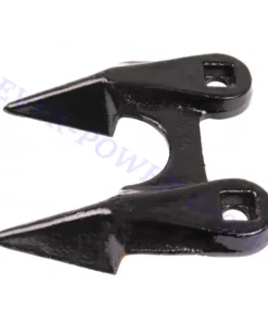 666000 Double Knife Guard for Claas Combine Harvesters