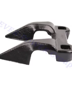 666002 Double Knife Guard for Claas Combine Harvesters
