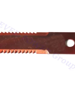 755784 Chopper Blade ለ Claas አዝመራ አዋህድ