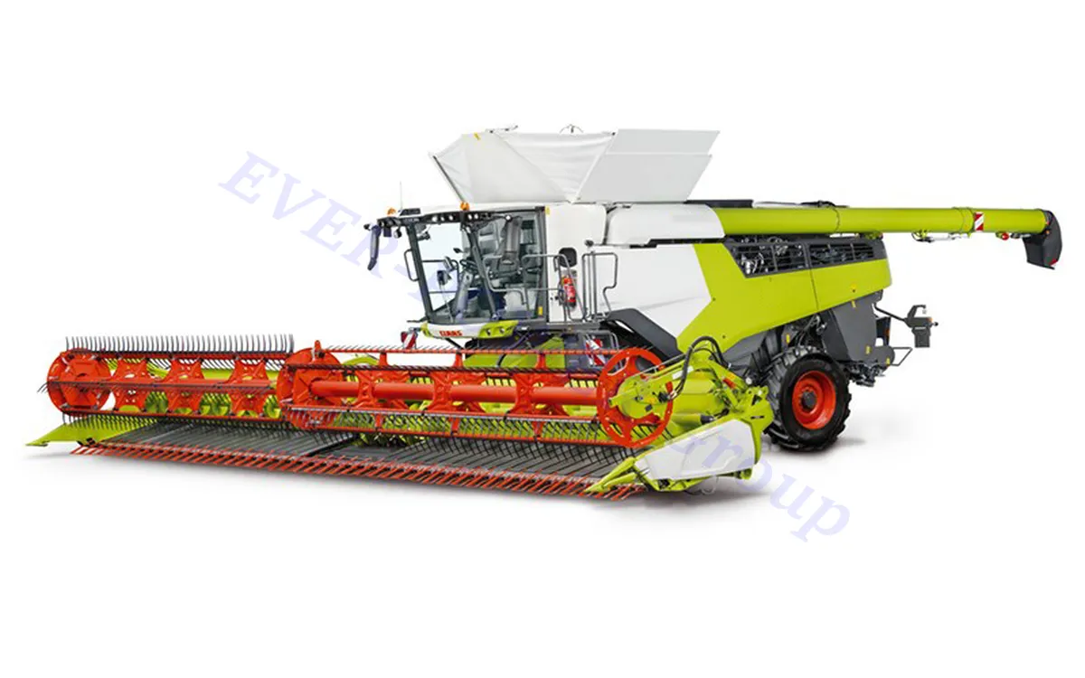 Chopper Blade for Claas Combine Harvesters