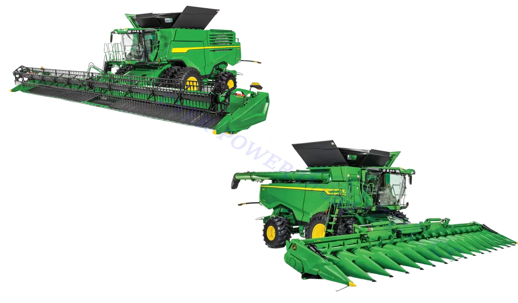 Knife Guard for John Deere Combine Harvesters