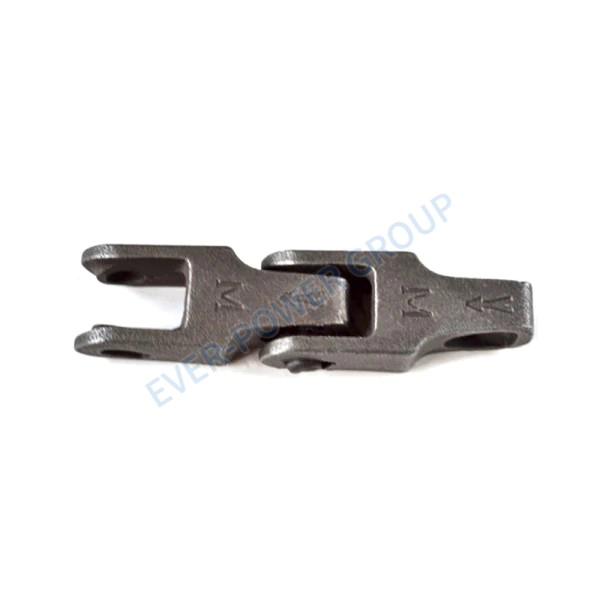 MC33 Double Flex Chain