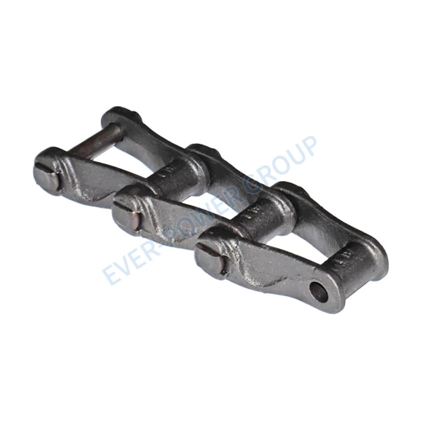 Welded Steel Mill Chain