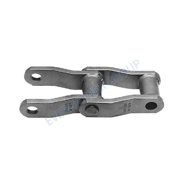 Welded Steel Mill Chain